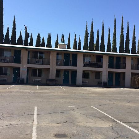 Townhouse Motel Sanger Luaran gambar